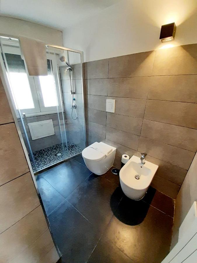 Venere Penthouse Babylon Appartamento Napoli