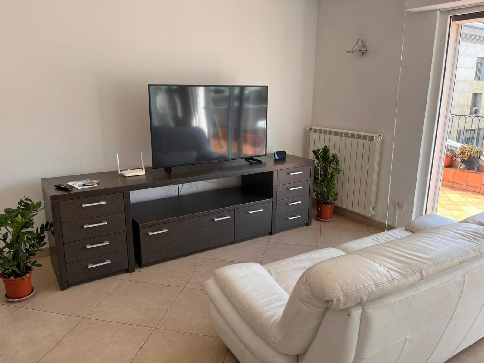 Venere Penthouse Babylon * Napoli