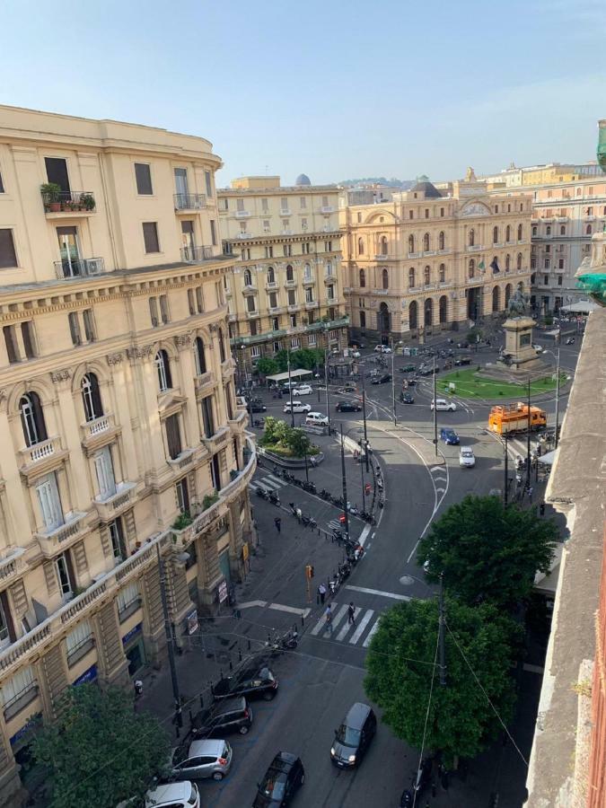 Venere Penthouse Babylon Appartamento *